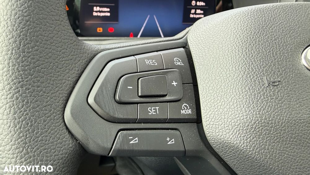 Ford TRANSIT CONNECT - 14