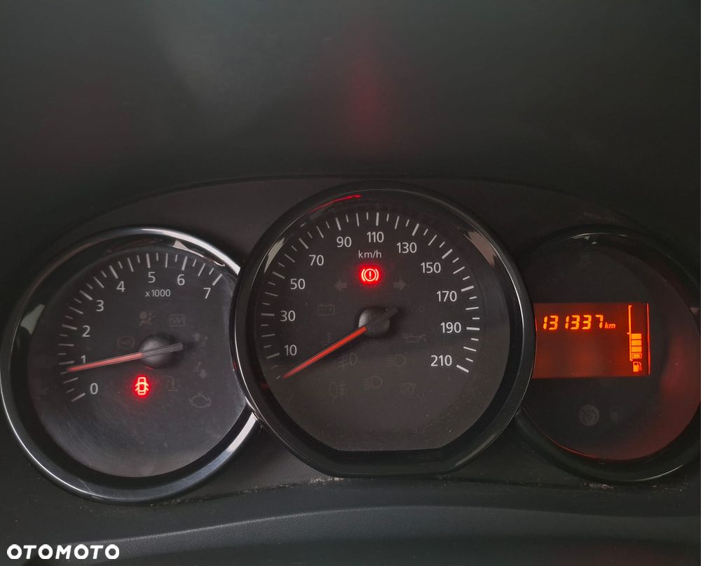 Dacia Lodgy 1.6 Ambiance - 10