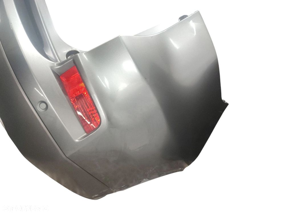 ZDERZAK TYŁ HONDA CR-V IV LIFT (2014-2018) 1.6 i-DTEC 160KM - 10