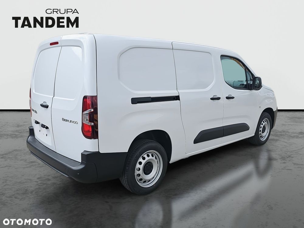 Citroën Berlingo - 5