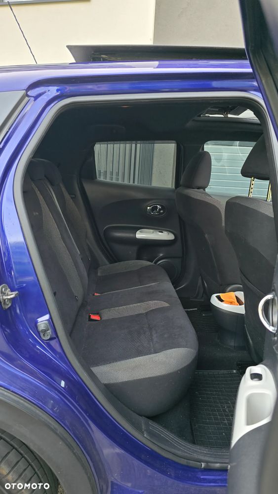 Nissan Juke - 9