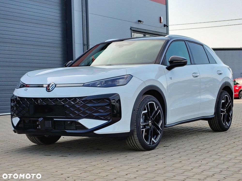 Volkswagen T-Roc - 4