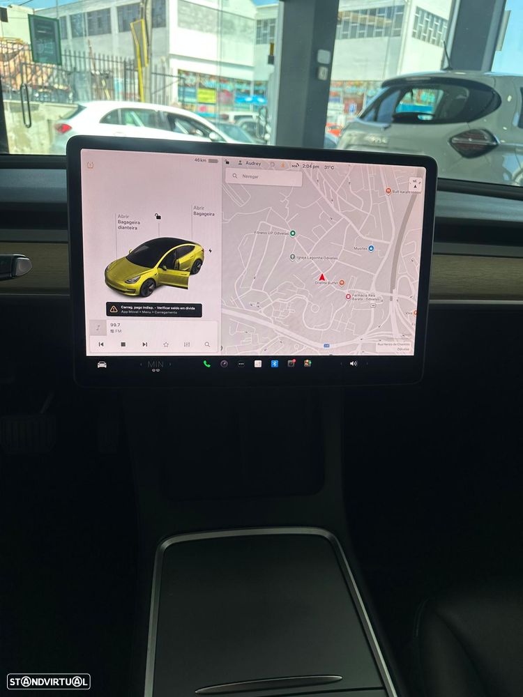 Tesla Model 3 Long Range AWD Dual Motor - 12
