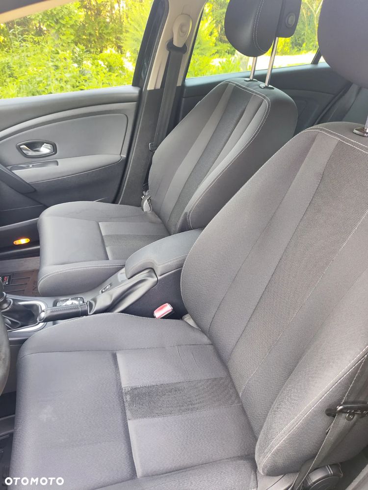 Renault Megane 1.4 16V TCE Privilege - 10