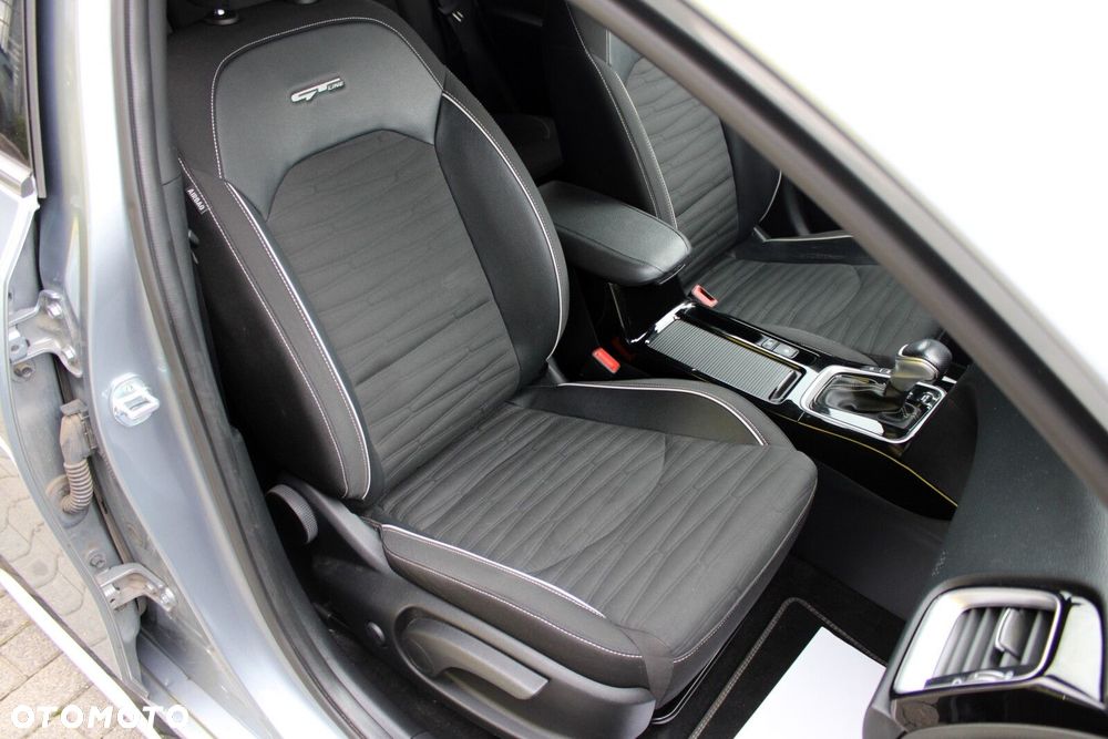 Kia ProCeed 1.5 T-GDI GT Line DCT - 15
