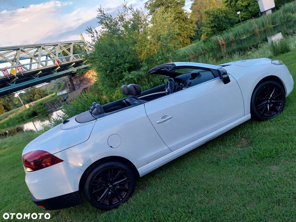 Renault Megane 1.5 dCi Energy Bose EU6 - 19