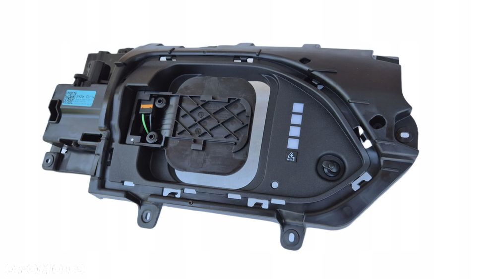 Klapka Gniazdo ładowania Hyundai Kona Electric II EV 23- OE 863CC-HF710 NEW - 3