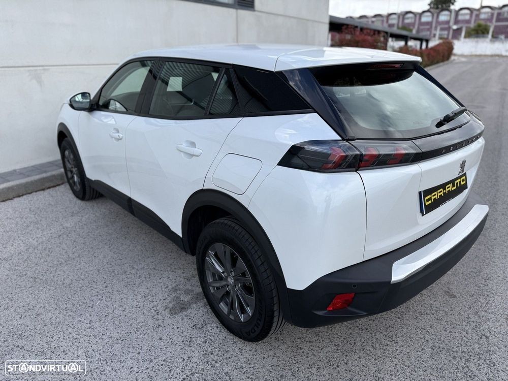 Peugeot 2008 1.5 BlueHDi Active Pack - 8