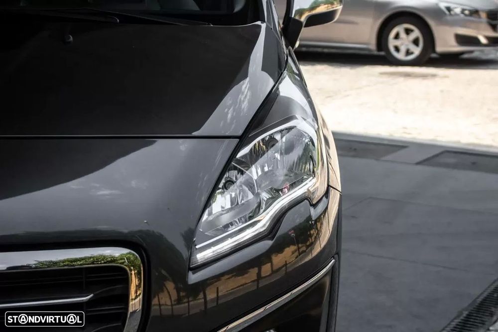 Peugeot 3008 - 7