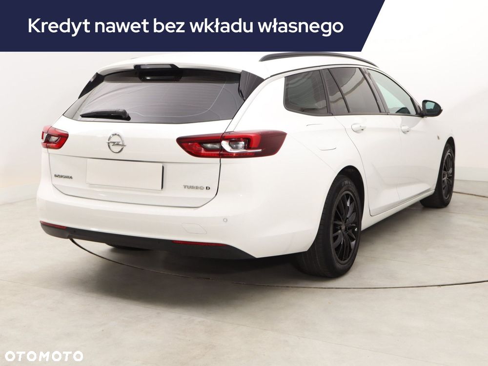 Opel Insignia - 7