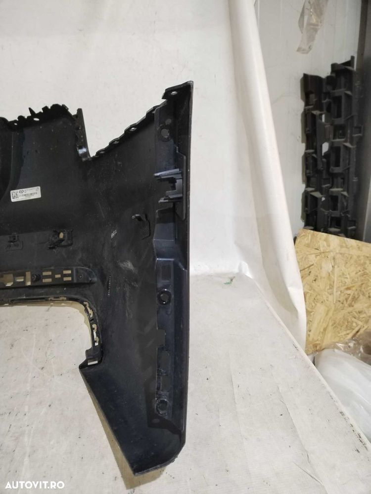 Bara spate Audi A6, C8, Kombi, 2018, 2019, 2020, 2021, 2022, 2023, 2024, cod origine OE 4K9807511. - 8