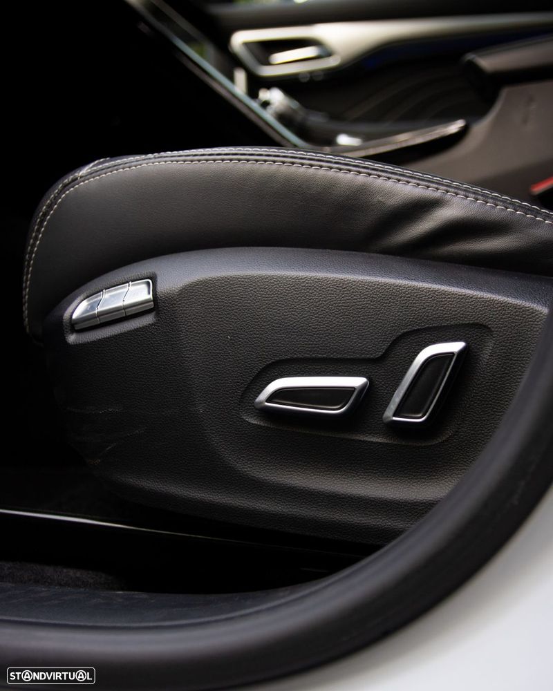 MG Marvel R 70 kWh Luxury - 14