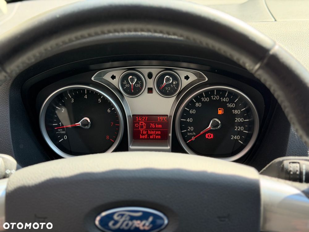 Ford Focus C-Max - 23