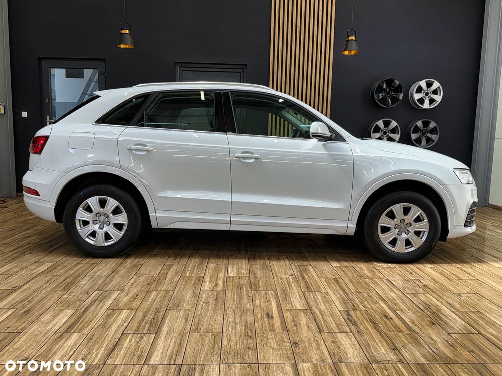 Audi Q3 2.0 TDI S tronic - 6