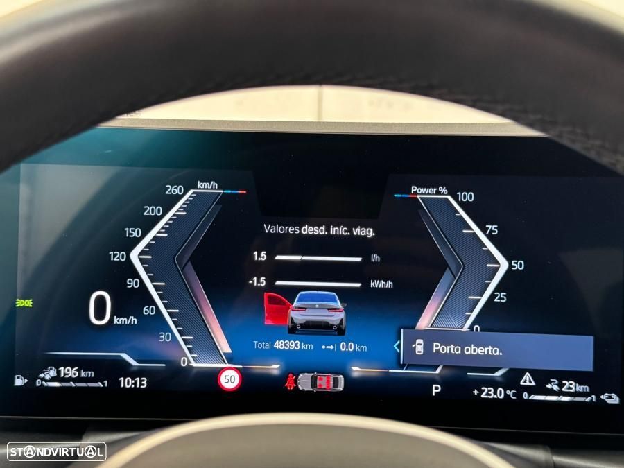 BMW 330 e Pack Desportivo M Auto - 16