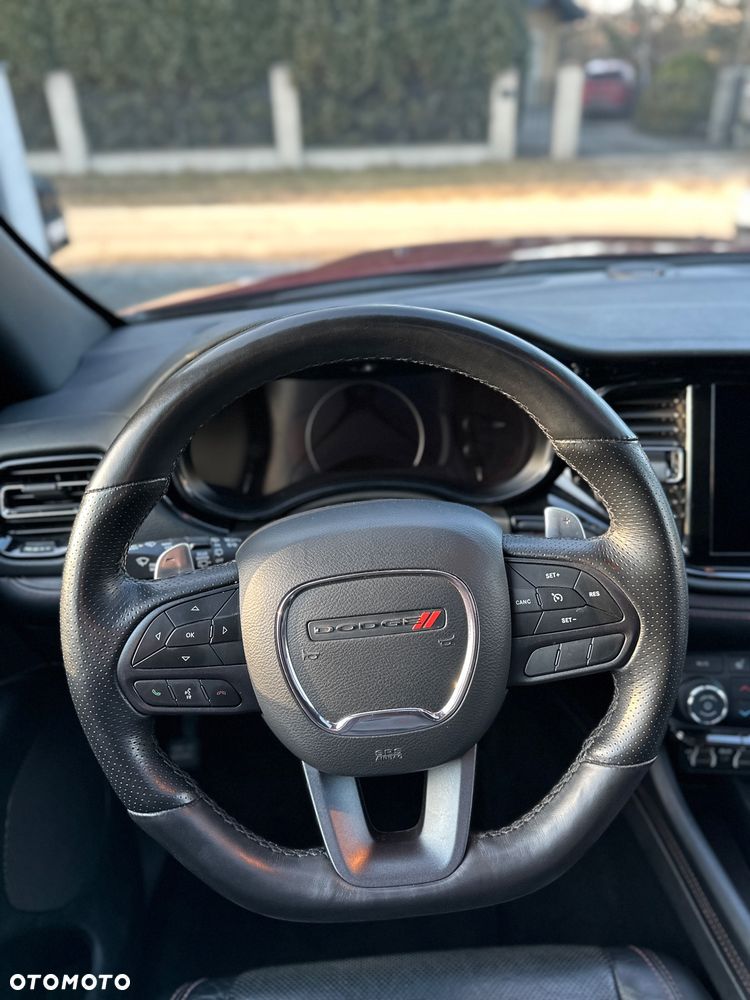 Dodge Durango - 15