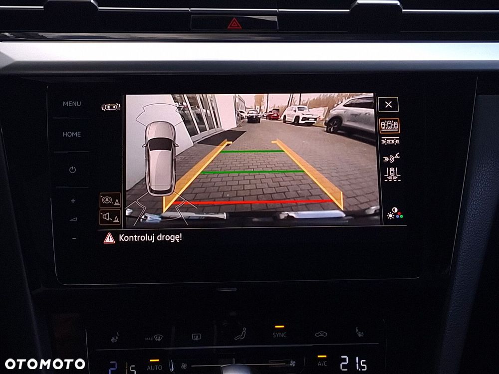 Volkswagen Arteon Shooting Brake 2.0 TDI 4Motion R-Line DSG - 38