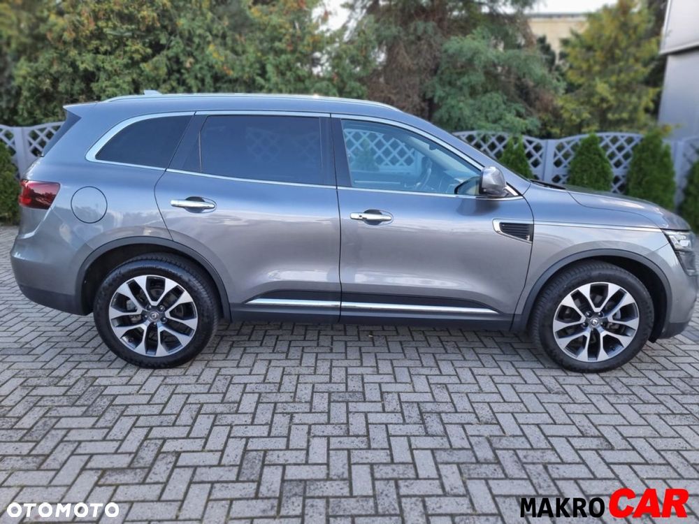 Renault Koleos - 16