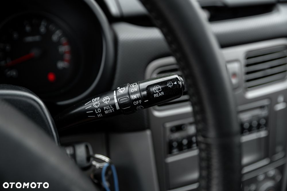 Subaru Forester - 37