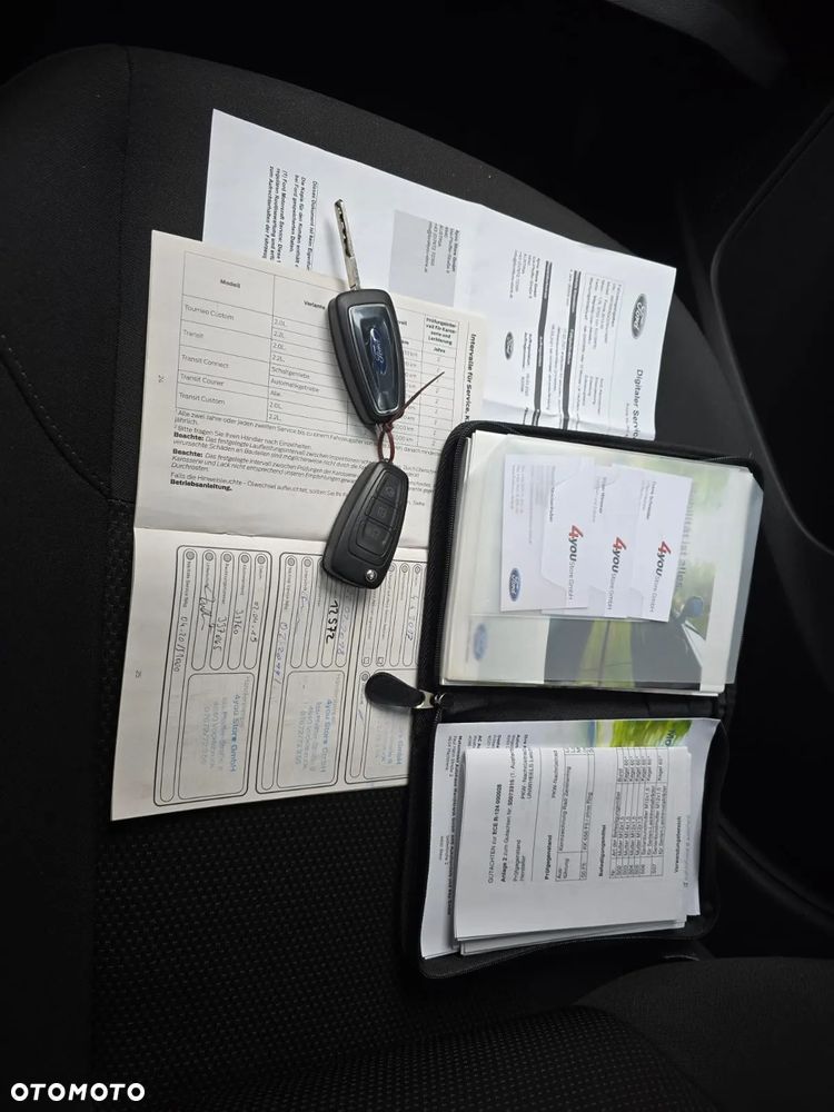 Ford Focus 1.0 EcoBoost Gold X (Edition Start) - 34