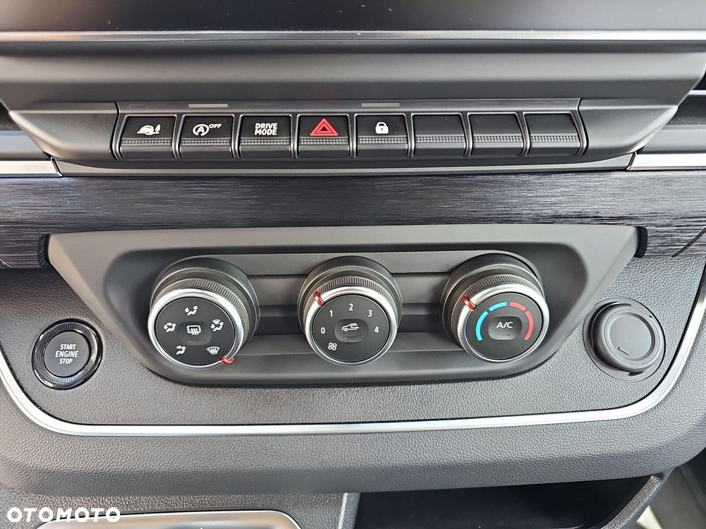 Renault Trafic Kombi 2.0 L2 Pack Clim EDC - 19