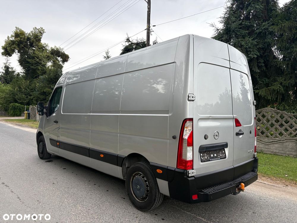 Opel Movano - 2
