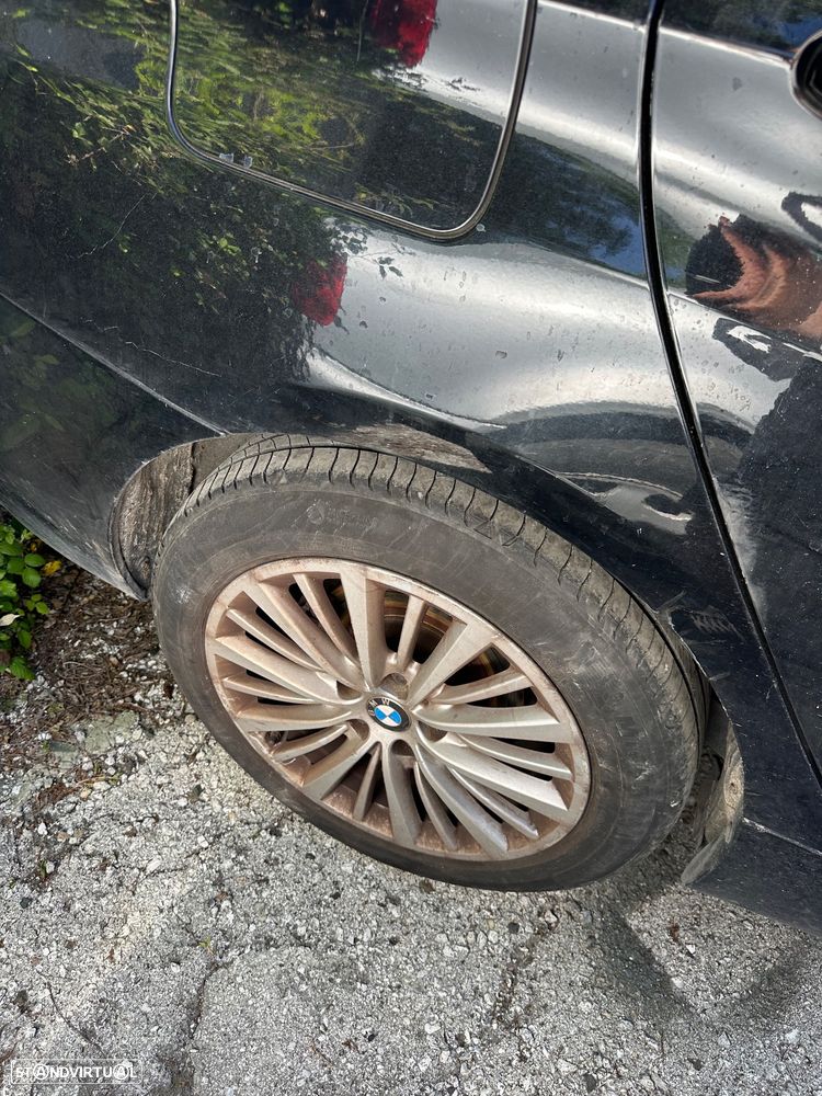 BMW 216 Gran Tourer - 7