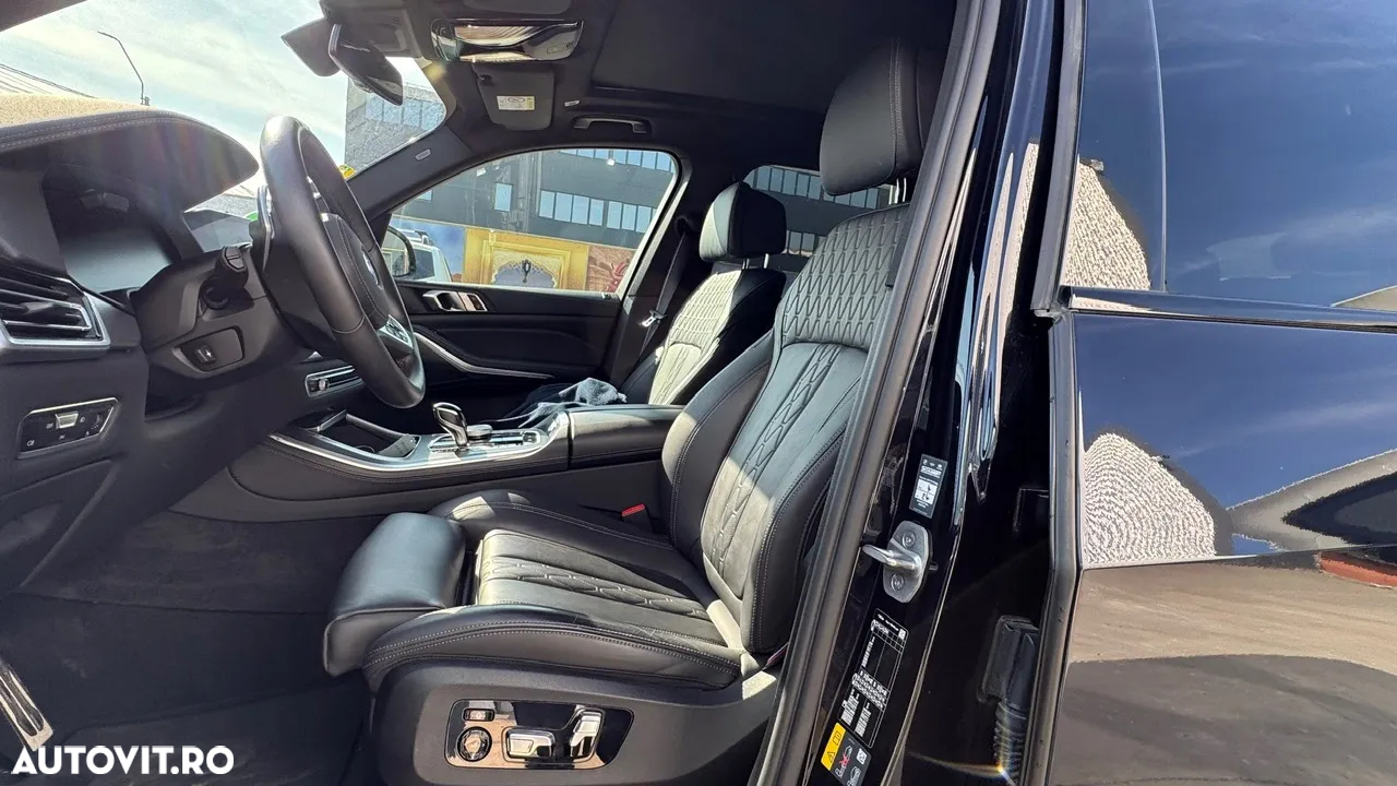 BMW X5 - 36