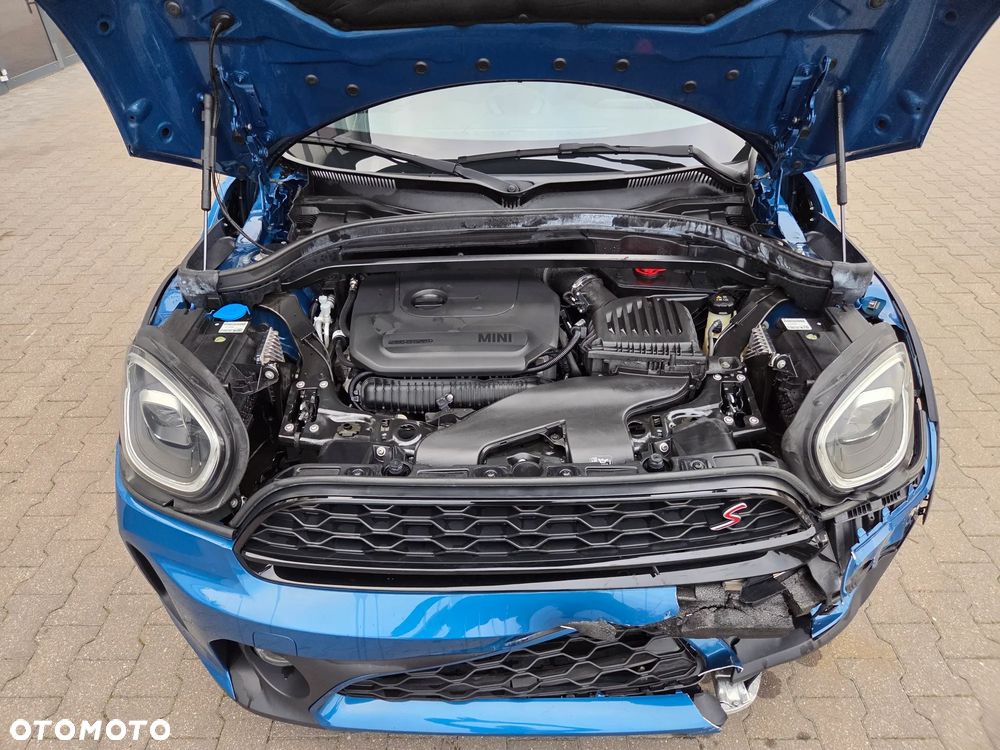 MINI Countryman Cooper S All4 - 26