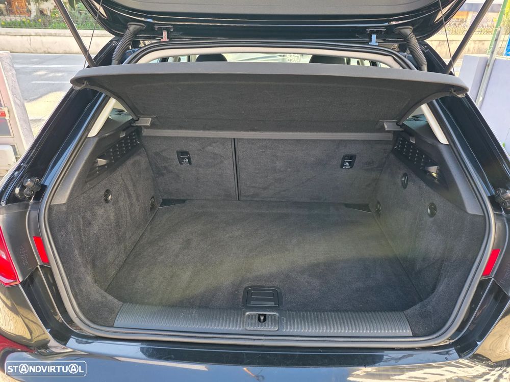 Audi A3 Sportback 1.6 TDI (clean diesel) S line Sport Pack - 15