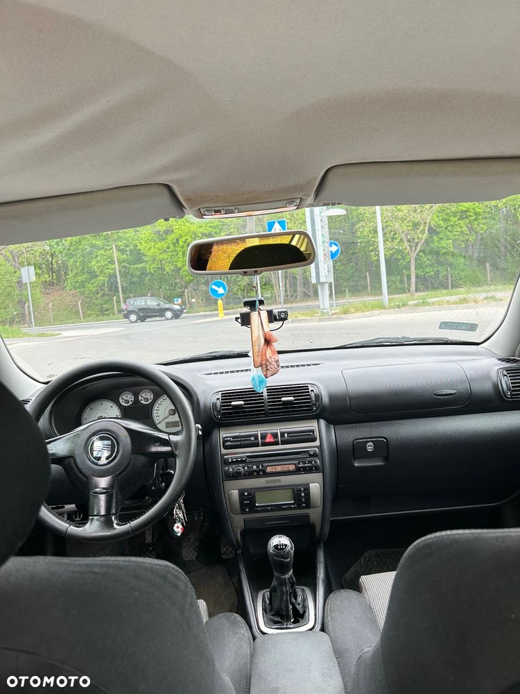 Seat Leon - 10