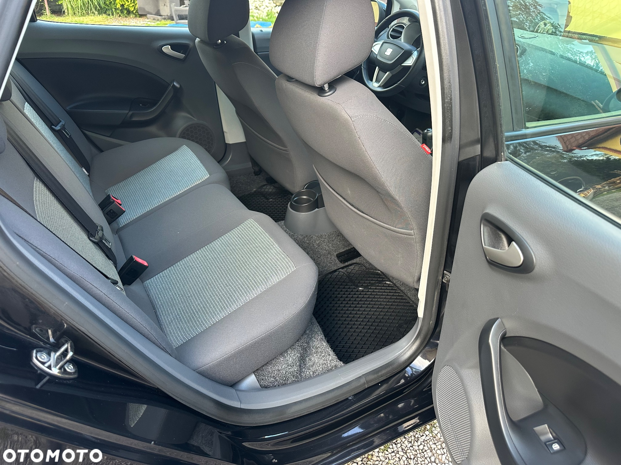 Seat Ibiza 1.4 16V Comfort Edition - 26