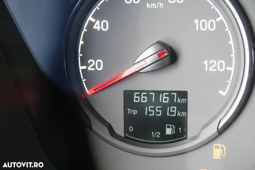 Scania S 500 / MEGA / RETARDER / I-PARK COOL / REZERVORE 1.400 L / PLATĂ JOSĂ - 40