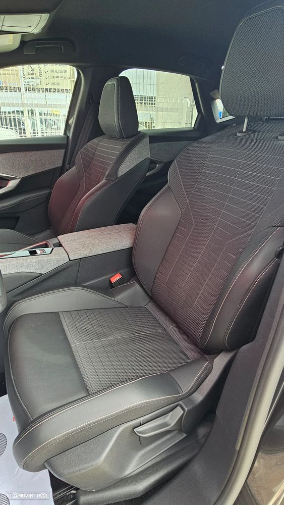 Peugeot 3008 Hybrid 145 e-DSC6 Allure - 6