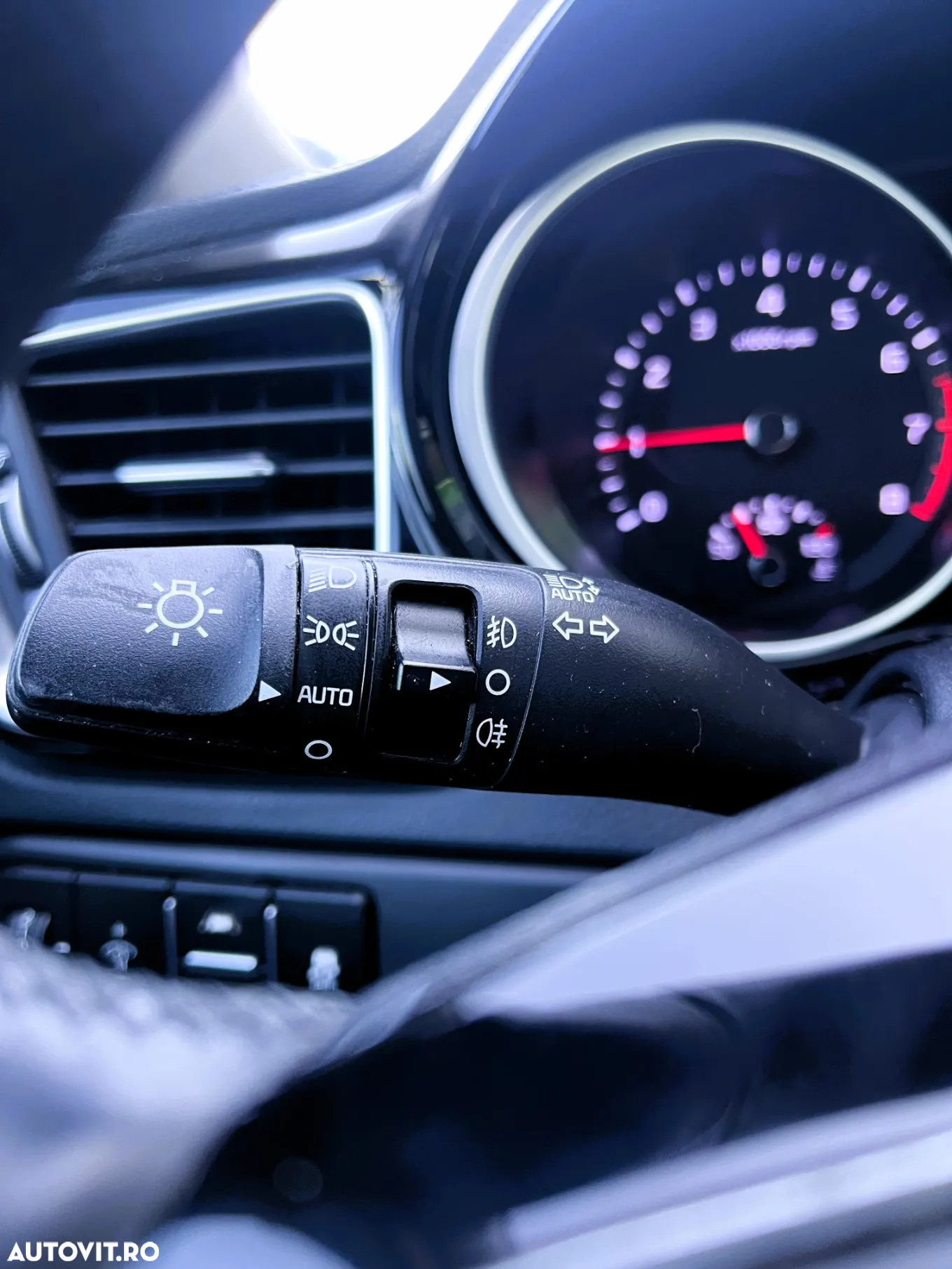 Kia Ceed 1.0 T-GDI Star - 10