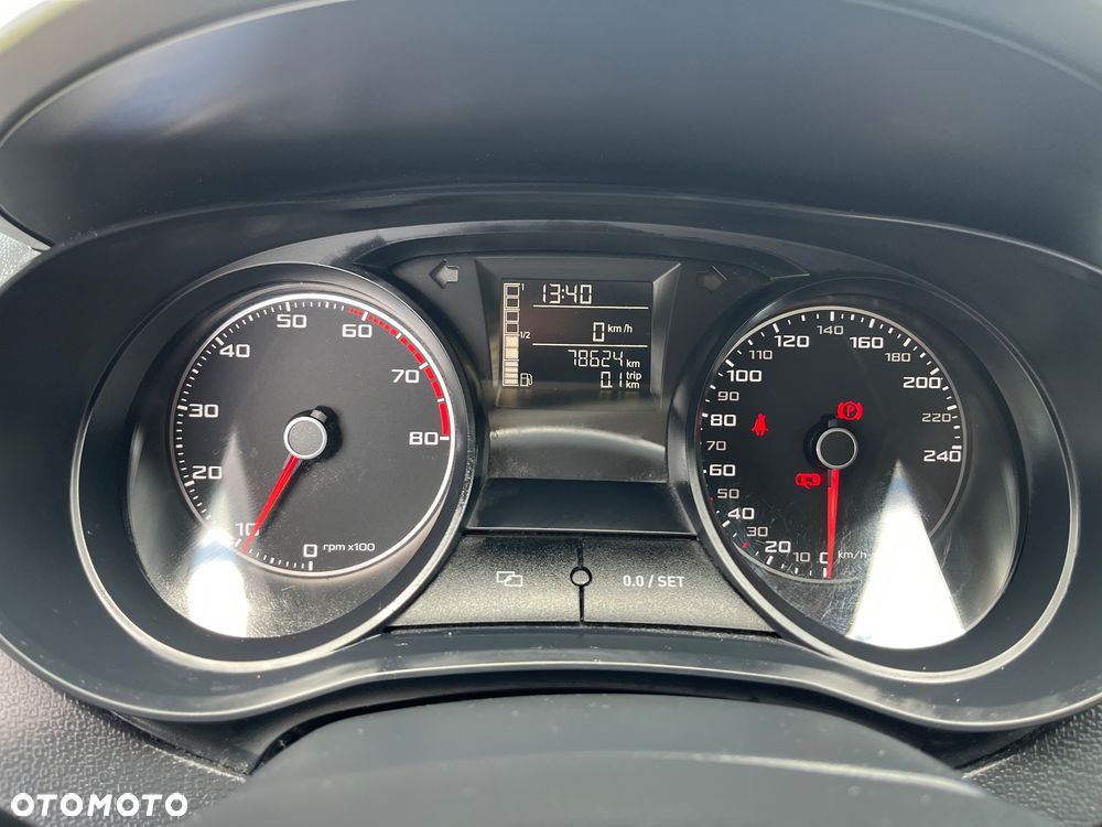 Seat Ibiza 1.2 12V Style - 23