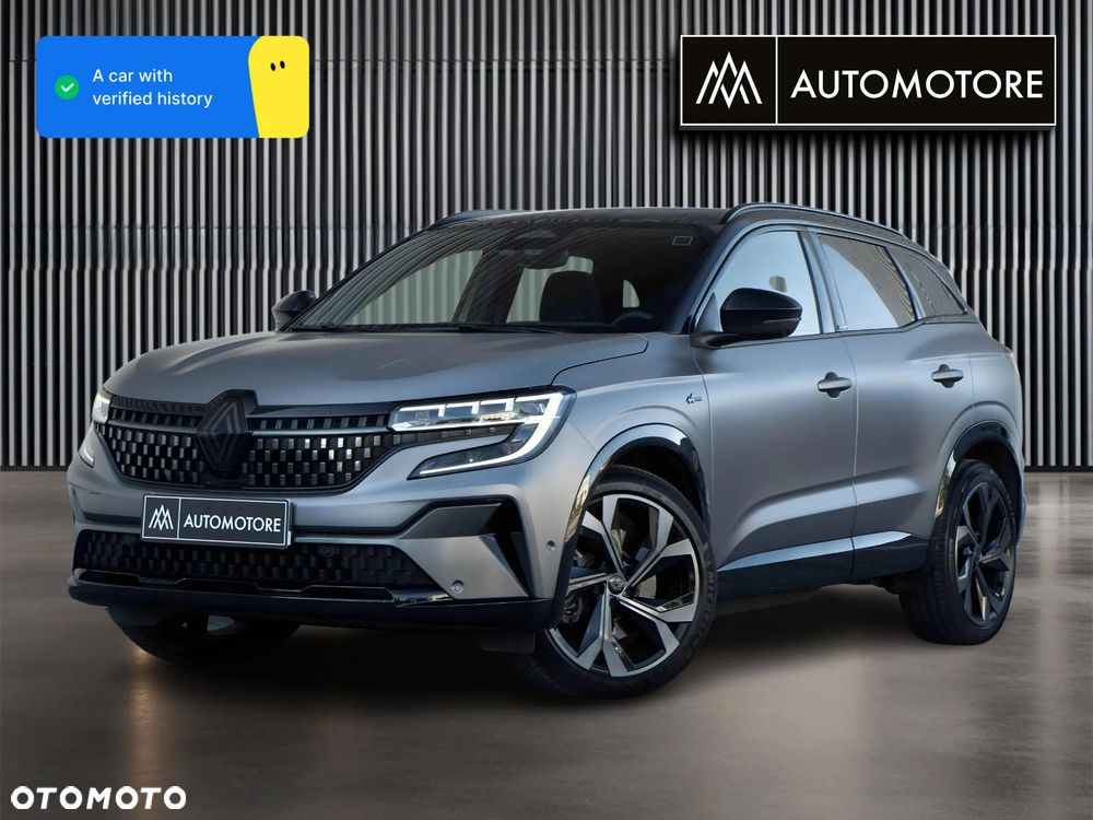 Renault Austral 1.2 E-Tech Full Hybrid 200 Esprit Alpine MMT - 1