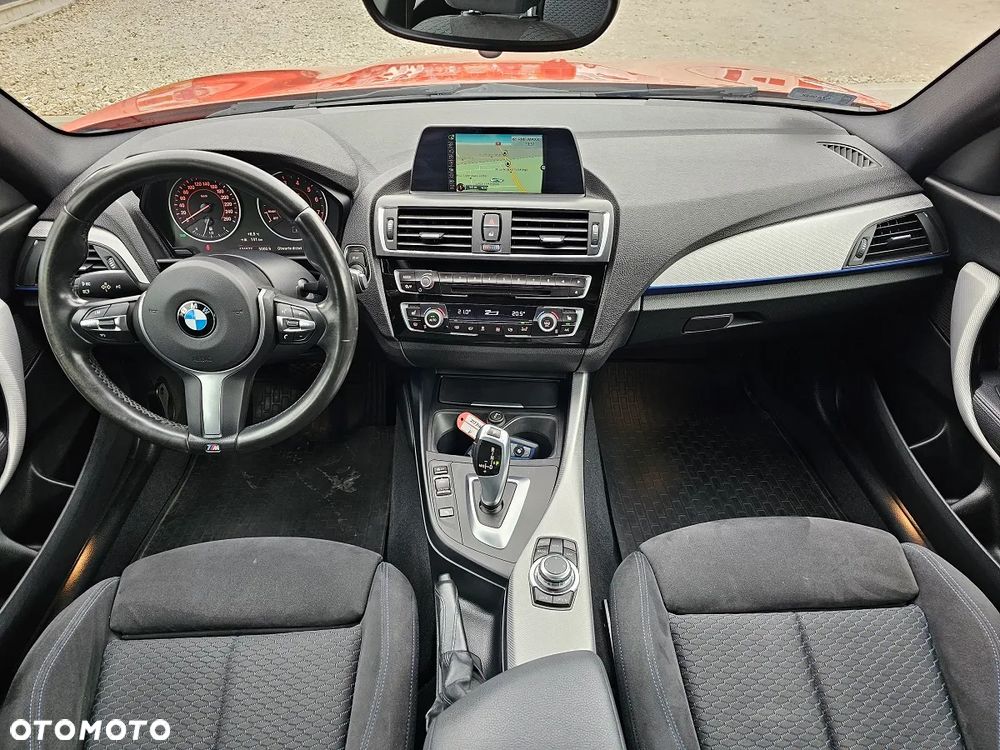 BMW Seria 1 118i M Sport - 14