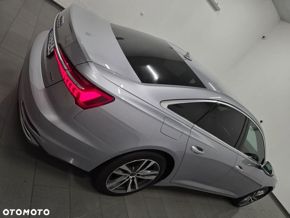 Audi A6 Limousine 40 TDI quattro S tronic S line - 35