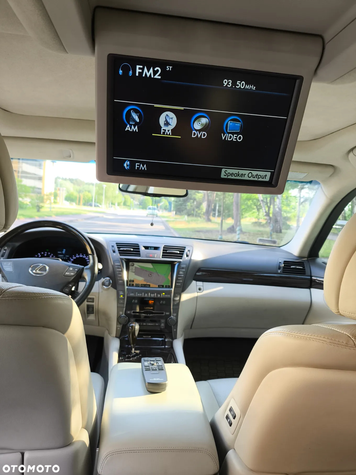 Lexus LS 460 Prestige - 15