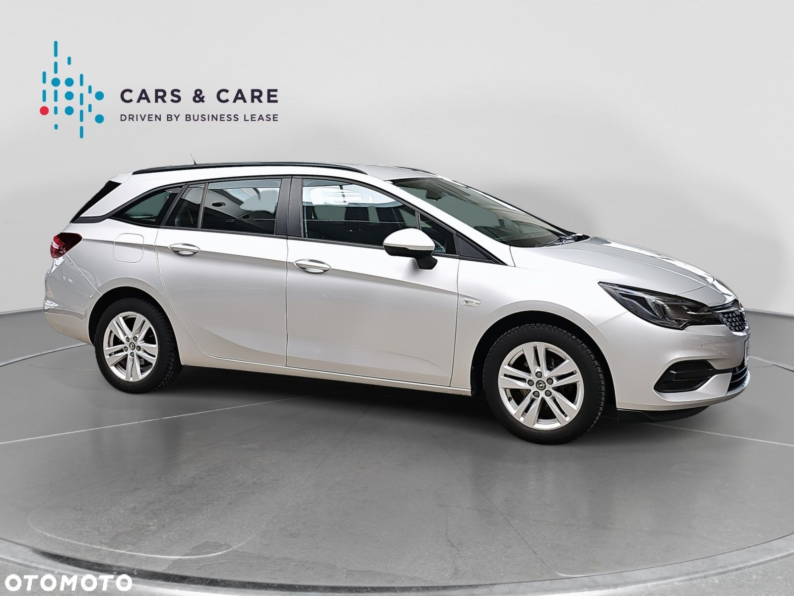 Opel Astra V 1.2 T Edition S&S - 5