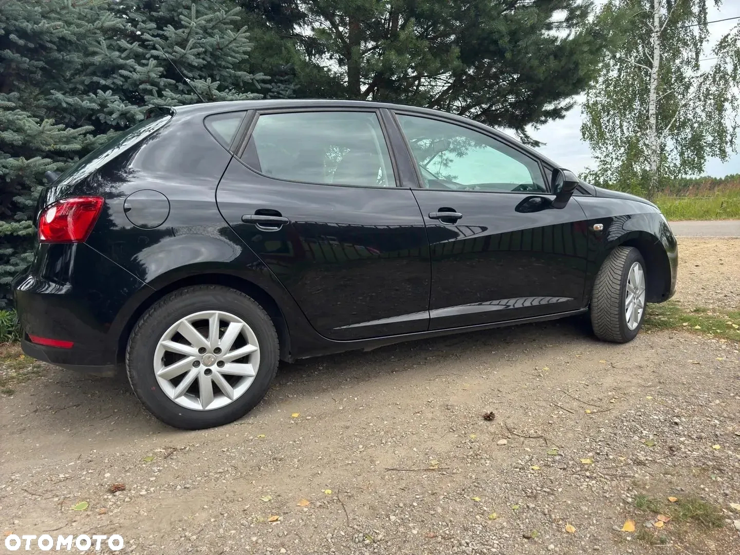 Seat Ibiza 1.4 16V Style - 20