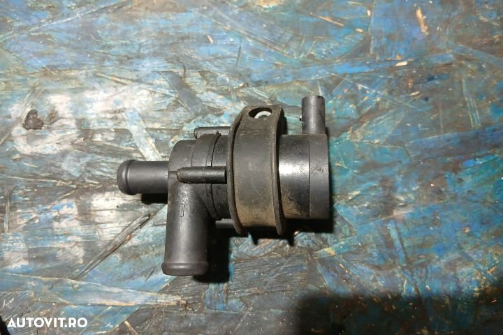 Pompa recirculare apa 1K0965561F 1K0965561F Seat Leon 2 1P [facelift] - 3