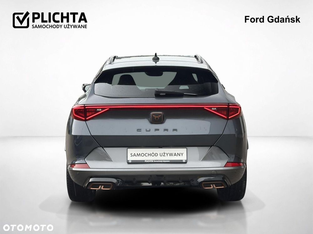 Cupra Formentor 2022 photo 4
