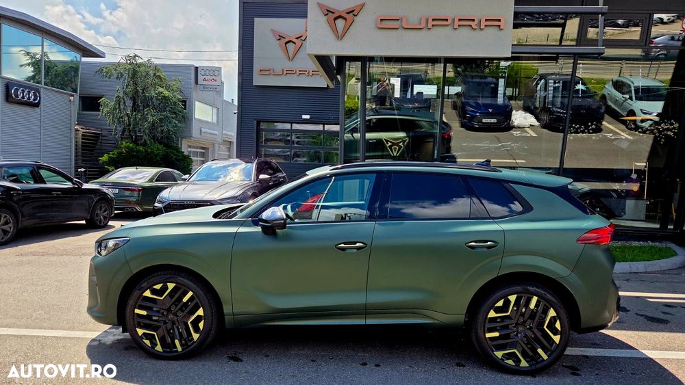 Cupra Terramar - 2