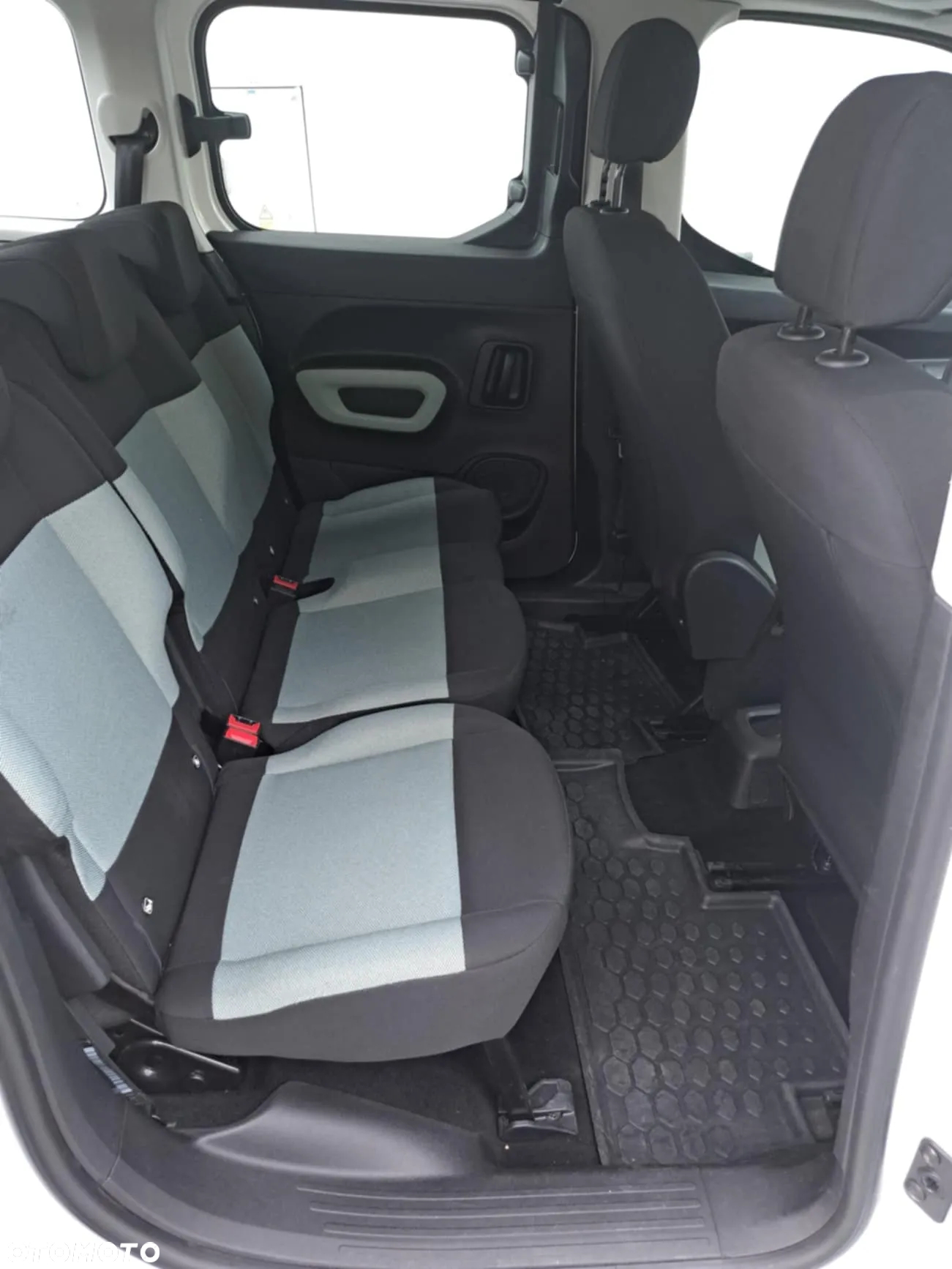 Citroën Berlingo M 1.5 BlueHDI Feel - 10