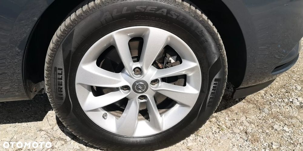 Opel Corsa 1.4 Turbo ecoFLEX Start/Stop Active - 28