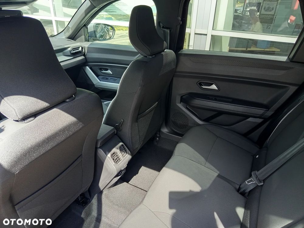 Dacia Bigster 1.2 TCe mHEV Journey - 15