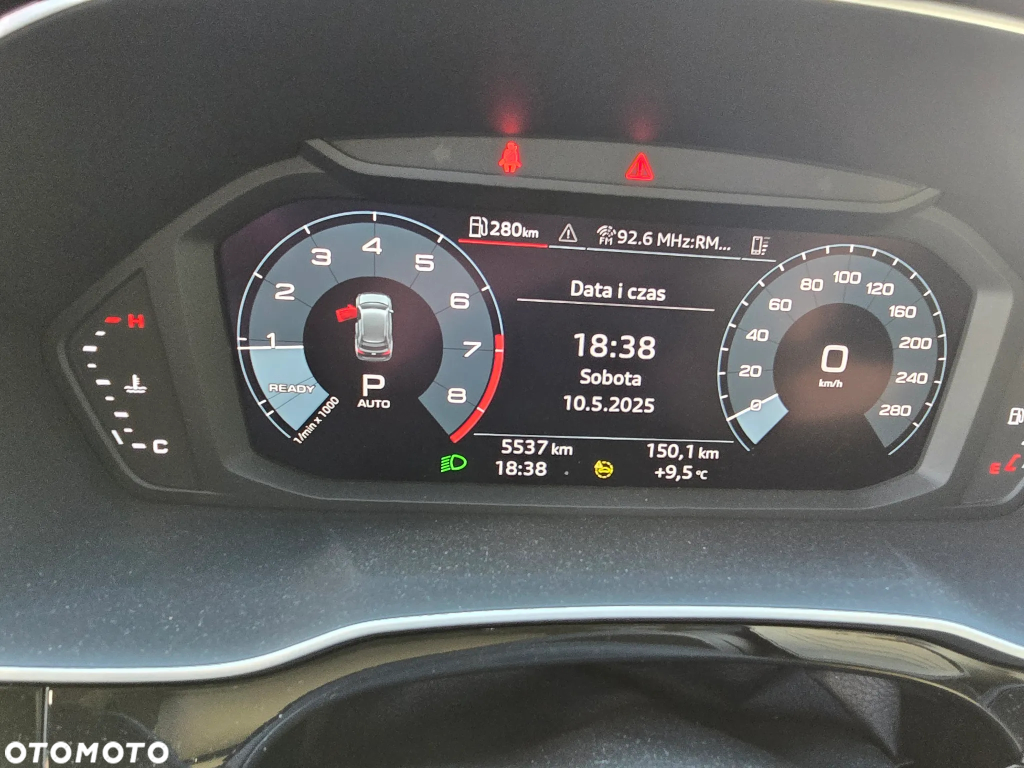 Audi Q3 - 8