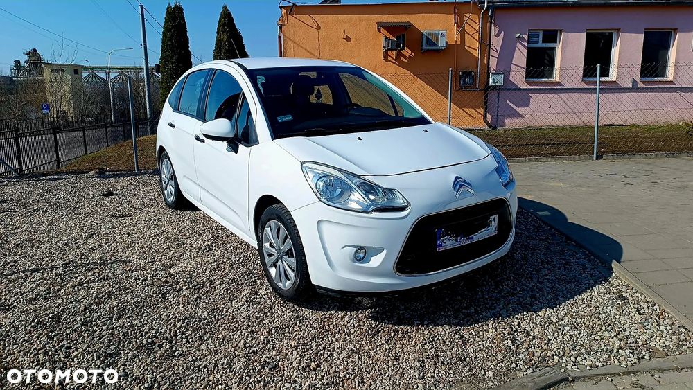 Citroën C3 1.0 VTi Attraction - 1